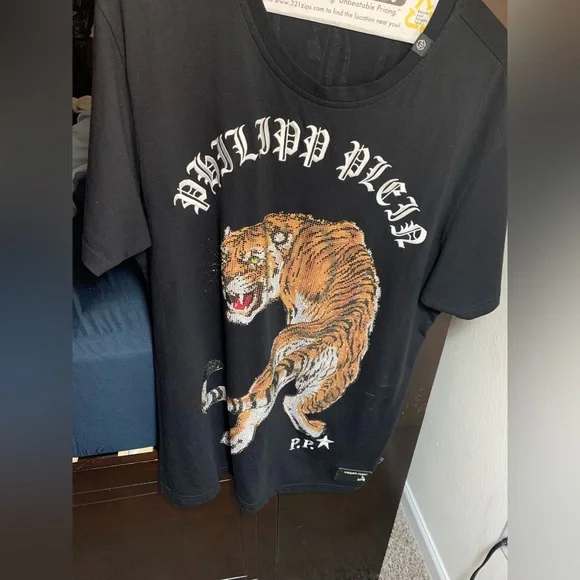 Philipp Plein Shirts Authentic Pp Shirt Poshmark